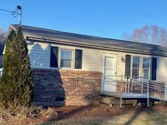 House for rent in Elizabethton