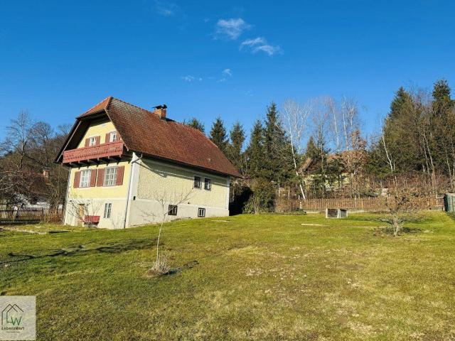 Haus kaufen in Aibl, Steiermark
