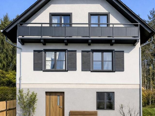 Haus kaufen in Eibiswald, Bezirk Deutschlandsberg