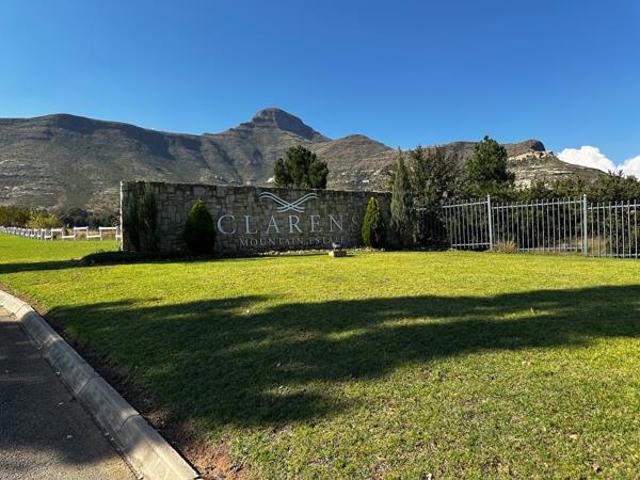 Property for sale in Rosendal, Free State