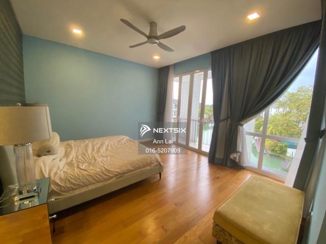 Residential House for sale in Country Heights Damansara, Kuala Lumpur