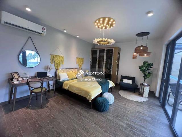 Residential House for sale in Country Heights Damansara, Kuala Lumpur