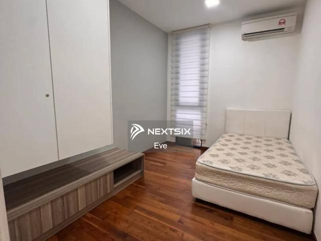 Residential House for rent in Country Heights Damansara, Kuala Lumpur