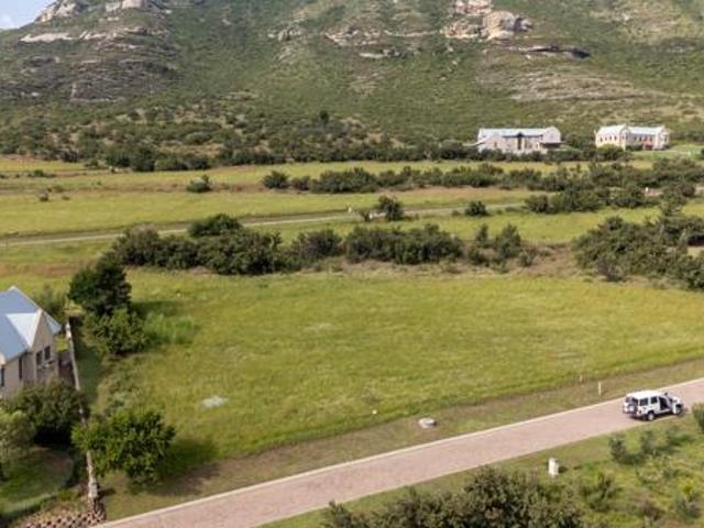 Property for sale in Rosendal, Free State