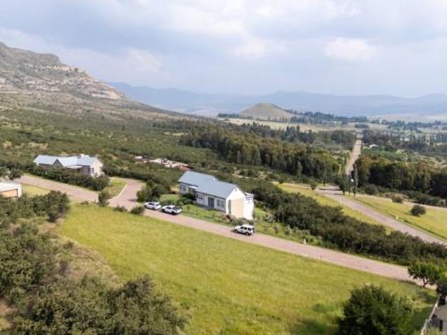 Property for sale in Rosendal, Free State