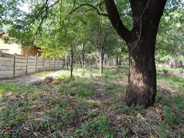 Property for sale in Ehlanzeni, Mpumalanga