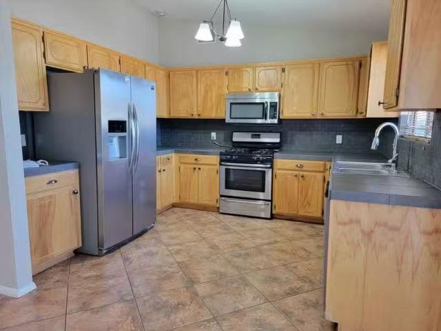 House for rent in Sierra Vista