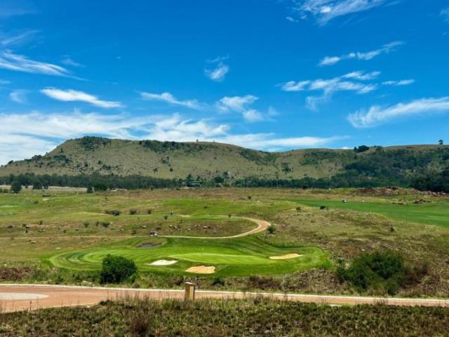 Property for sale in Dullstroom, Mpumalanga