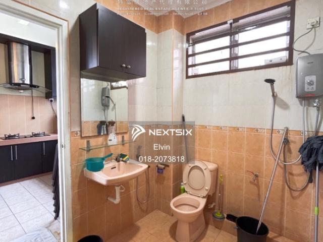 Residential House for rent in Country Heights Damansara, Kuala Lumpur
