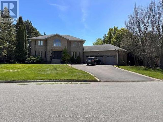 House for rent in King
