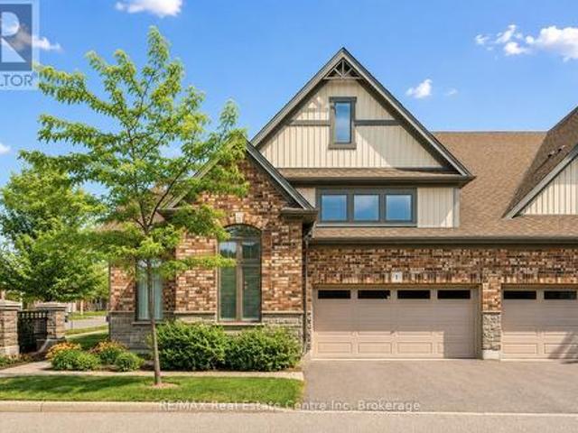 Townhouse for sale in Guelph, Southwestern Ontario