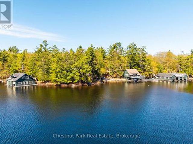 House for sale in Muskoka, Ontario