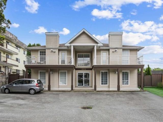 House for sale in Chilliwack, British Columbia