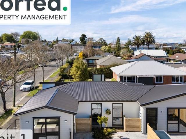 Apartment for rent in Hamilton, Waikato