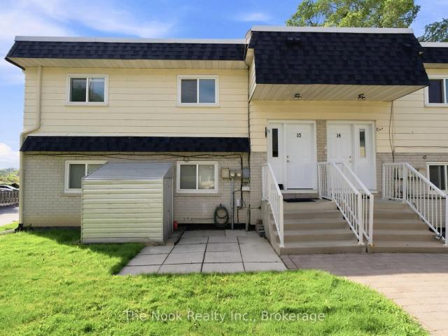 Condo for sale in Woburn, Ontario