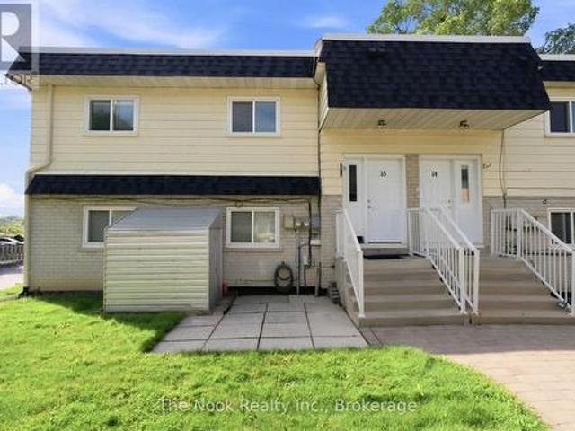Condo for sale in Durham, Ontario