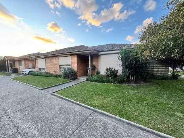 Apartment for rent in Camerons Creek, Victoria