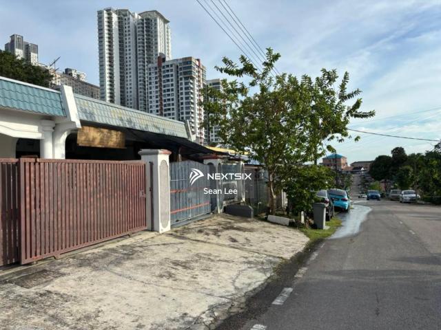 Property for sale in Johor