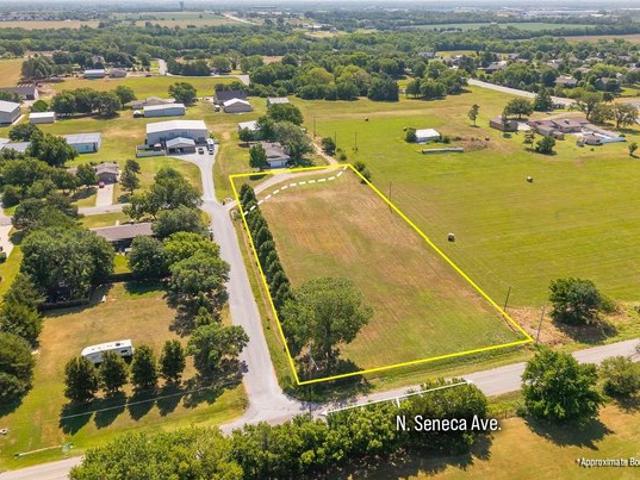 Land for sale in Kansas