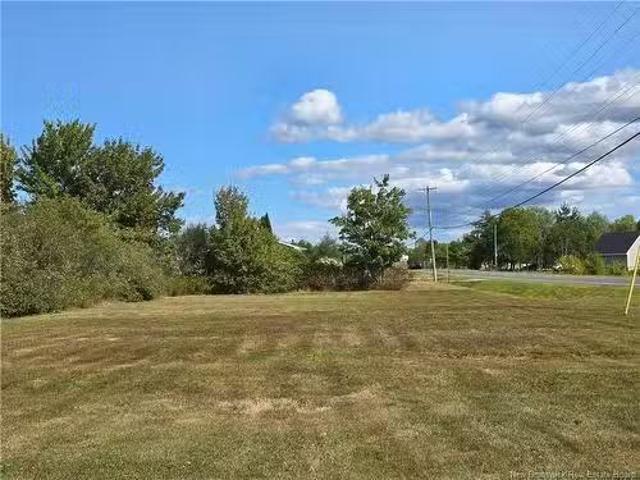 House for sale in Burnsville, New Brunswick