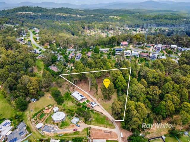 Land for sale in Catalina, New South Wales