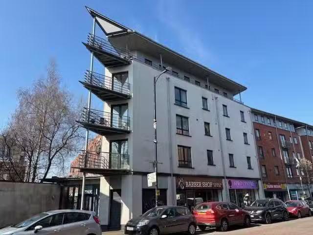 Apartment to rent