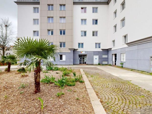Appartement location à Champs-sur-marne, Bois de Grâce