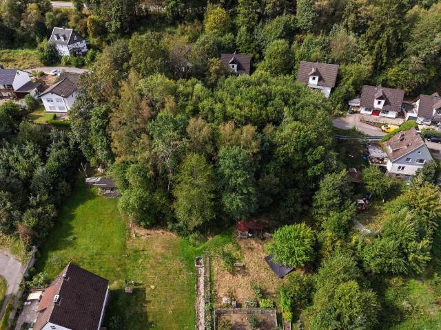 Erdgeschosswohnung kaufen in Reichshof, Oberbergischer Kreis