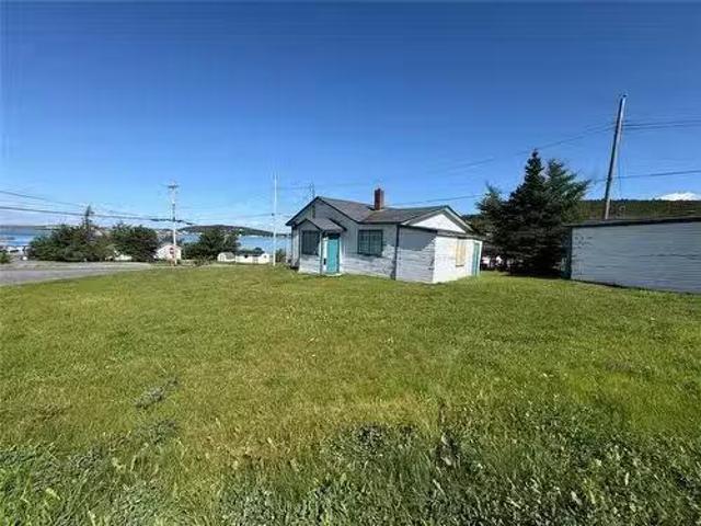 House for sale in Heart's Delight, Newfoundland And Labrador