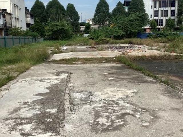 Property for rent in Langat, Selangor