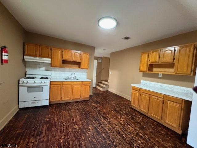 Property for rent in Hampton, New Jersey