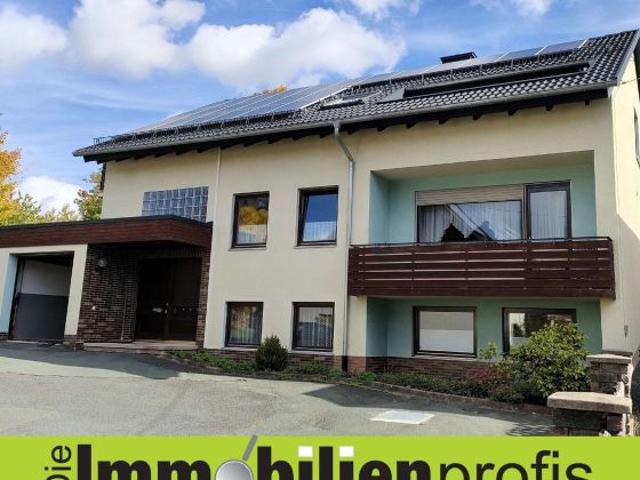 Haus kaufen in Bad Steben, Bayern