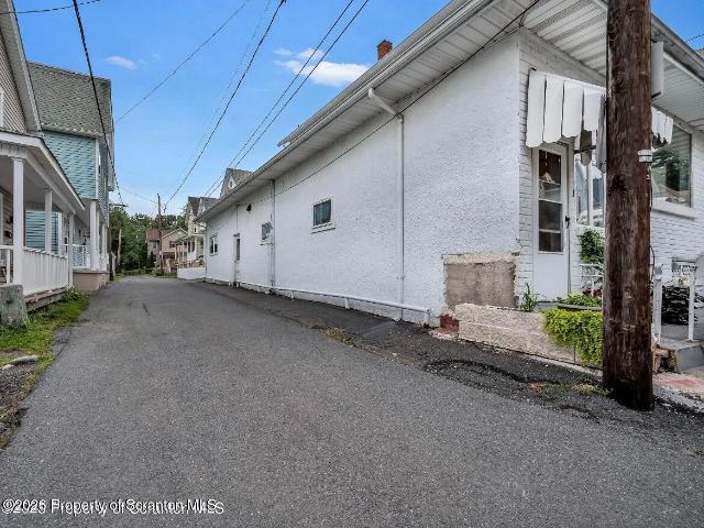 House for sale in Dunmore, Pennsylvania
