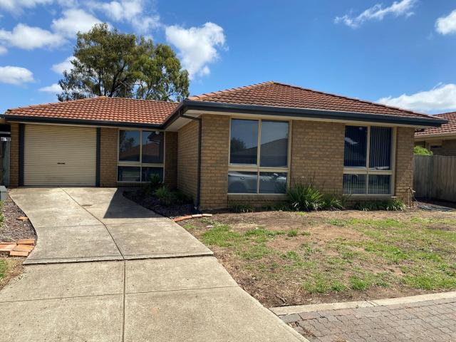 Apartment for rent in Westgrove, Melbourne