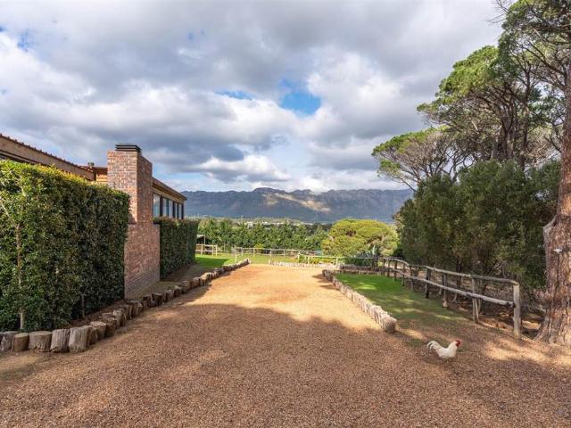 Farm for sale in Cape Town, Western Cape