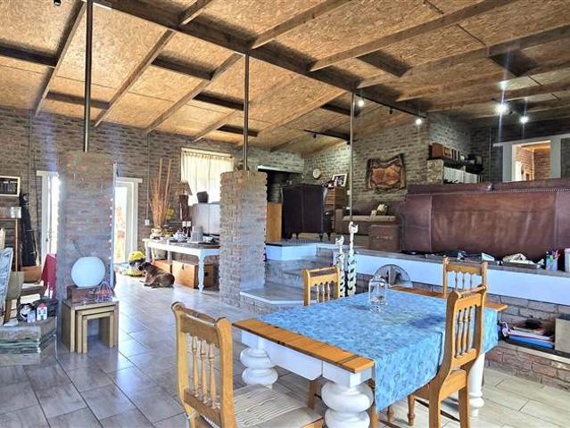 Farm for sale in Grabouw, Western Cape
