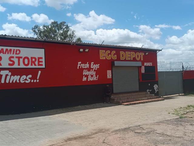 Farm for sale in Waterkloof, Gauteng