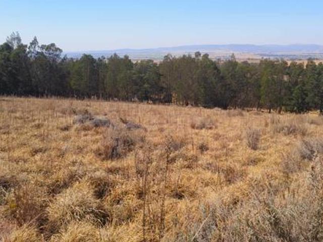 Land for sale in Midvaal, Gauteng