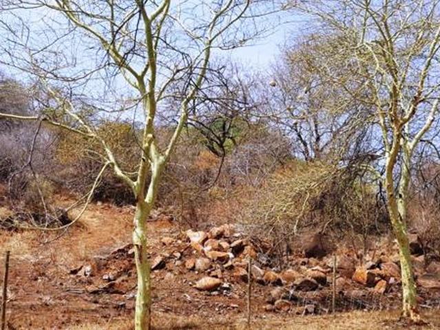 Land for sale in Hartbeespoort Dam Nature Reserve, North West