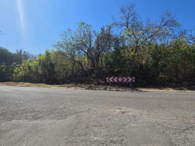 Land for sale in Hartbeespoort Dam Nature Reserve, North West
