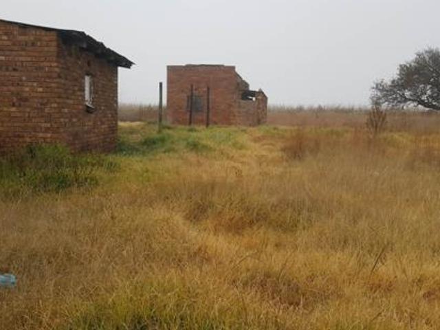 Land for sale in Sundra, Mpumalanga