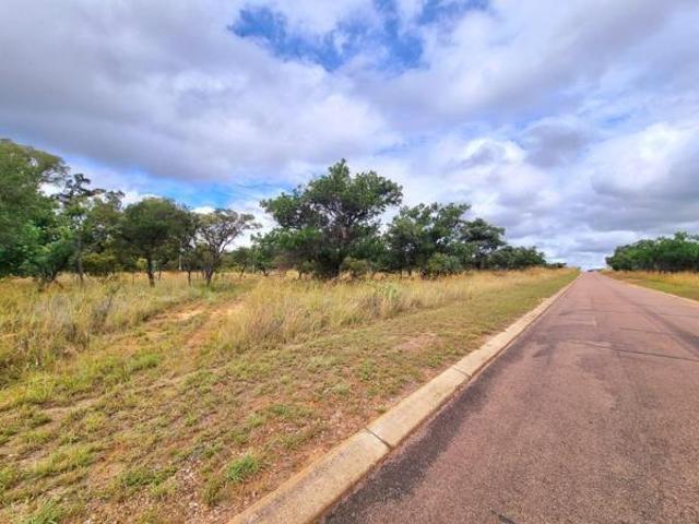 Land for sale in Naboomspruit, Limpopo