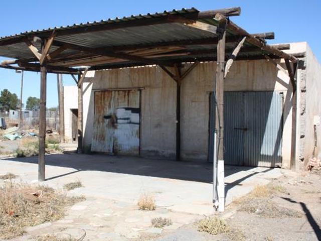Land for sale in Karoo Hoogland, Northern Cape