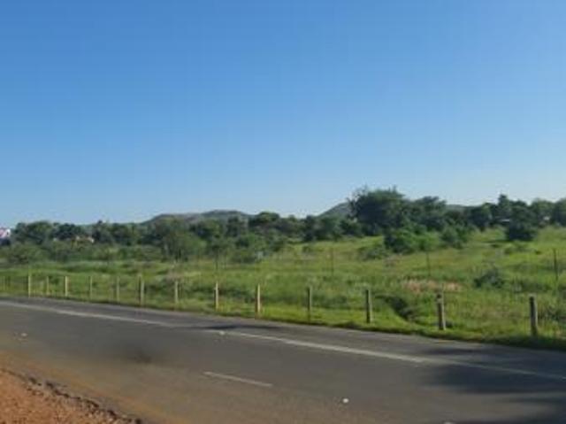 Land for sale in North West