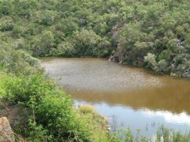 Land for sale in Limpopo