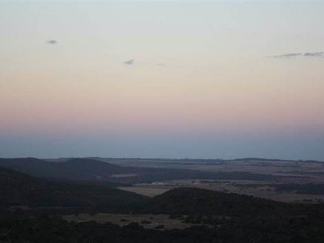Land for sale in Limpopo