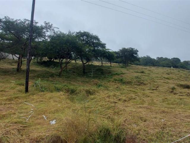 Land for sale in Ehlanzeni, Mpumalanga