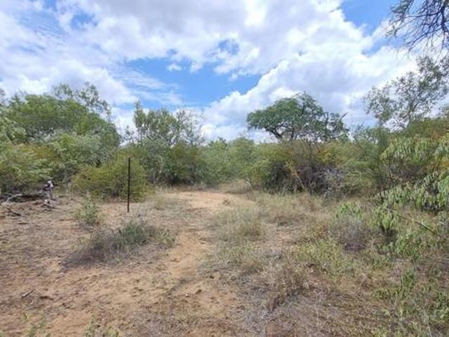Land for sale in Mopani, Limpopo