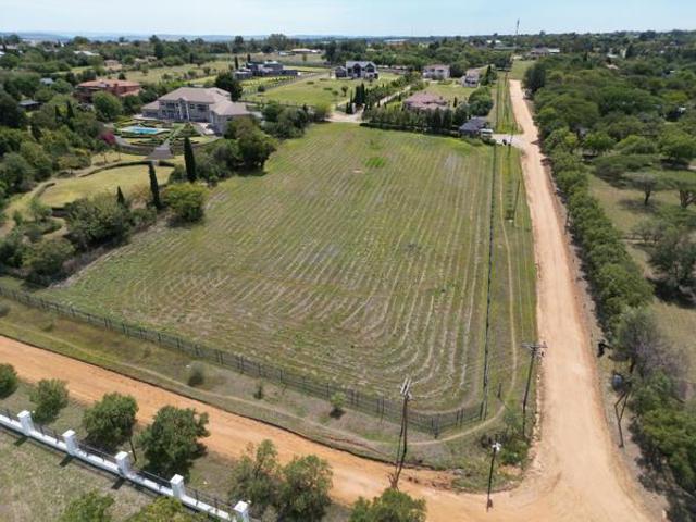Land for sale in Vosloorus, Gauteng