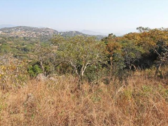 Land for sale in Ehlanzeni, Mpumalanga